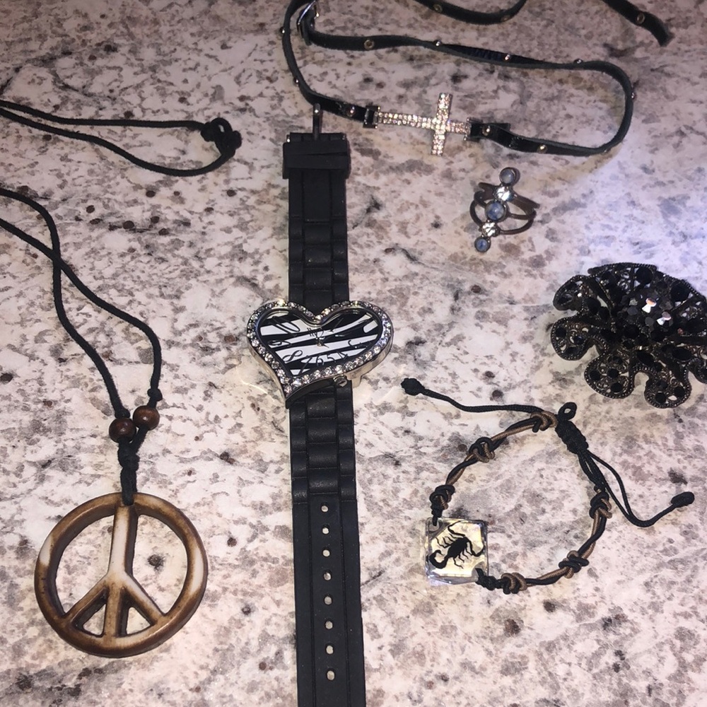 Jewelry bundle